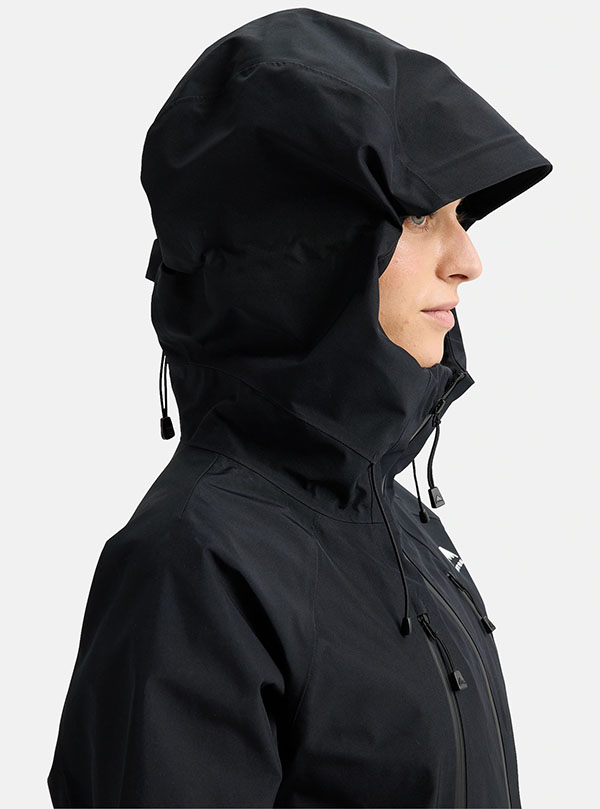 楽天市場】送料無料 スノーボードウェア レディース バートン BURTON