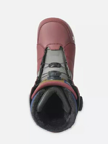 楽天市場】ラスト1点 23.5cm 40%off 送料無料 K2 ケーツー レディース