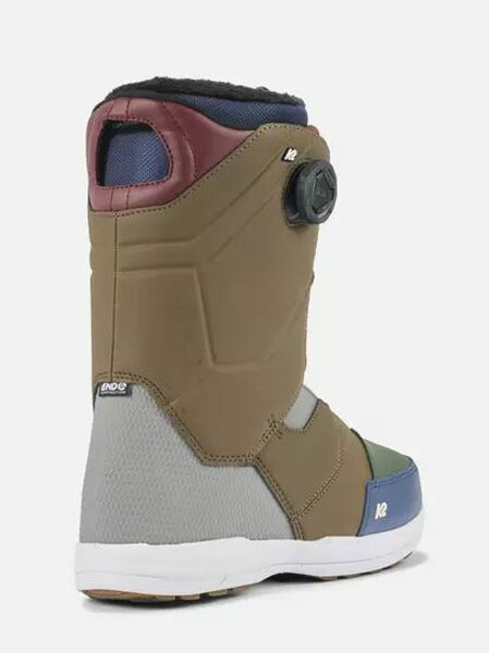 楽天市場】半額 50%off 送料無料 K2 ケーツー メンズ ブーツ MAYSIS