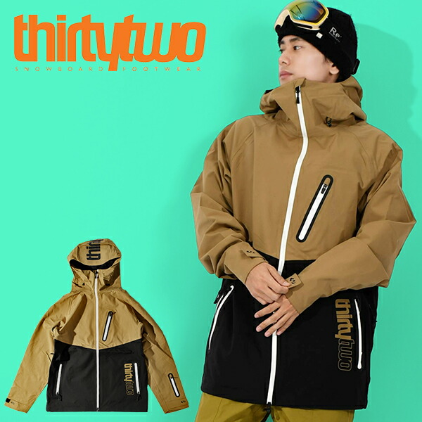 スノーボードウェア サーティーツー」の人気商品一覧 | 安い商品を通販