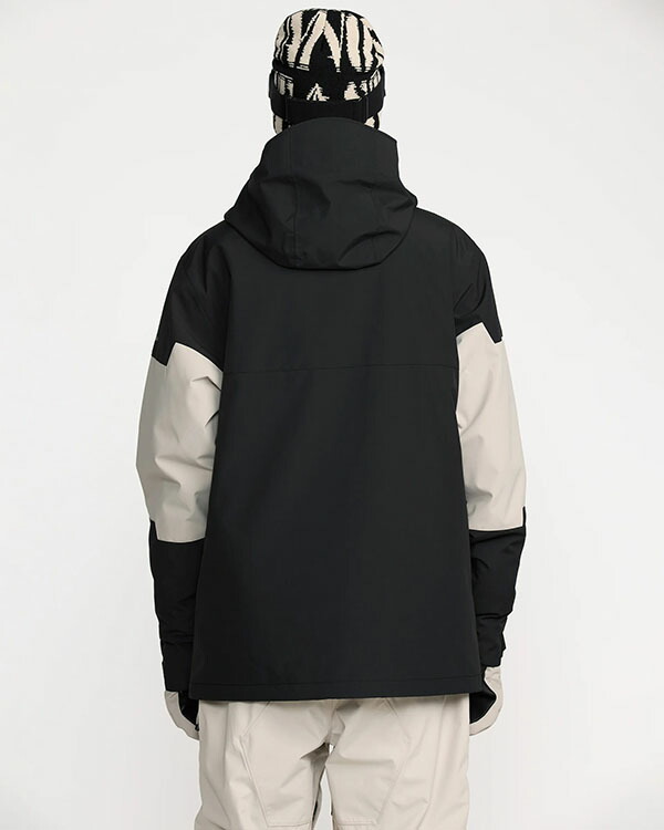 楽天市場】ラスト1点 Lサイズ 送料無料 スノーボードウェア VOLCOM