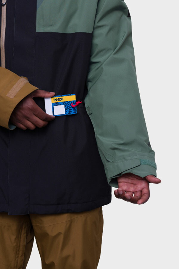 楽天市場】半額 50%off 送料無料 スノーボードウェア 686 SIX EIGHT