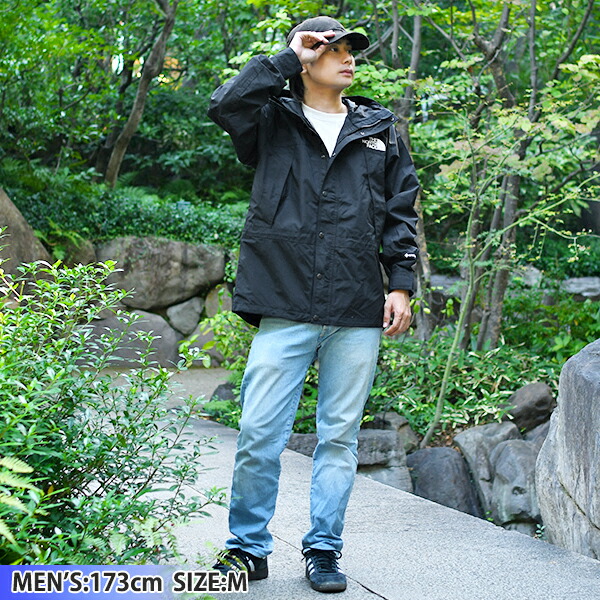 楽天市場】【動画あり】送料無料 ノースフェイス ゴアテックス