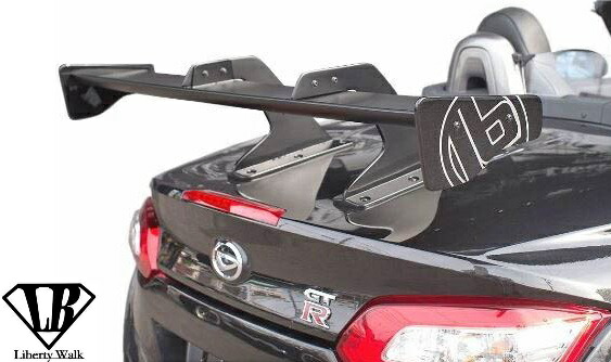 楽天市場】ダイハツ コペン（ウィング｜外装・エアロパーツ）：パーツ