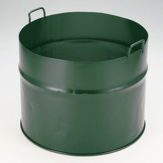 楽天市場】ドラム缶半切り容器 : 園芸ネット プラス