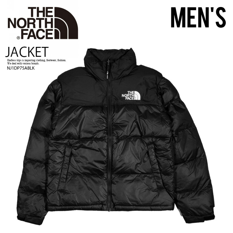 楽天市場】THE NORTH FACE ザ ノースフェイス MEN'S 1996 ECO NUPTSE