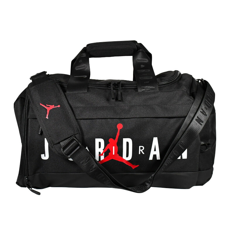 楽天市場】NIKE (ナイキ) JORDAN VELOCITY DUFFEL BAG (SMALL/46L