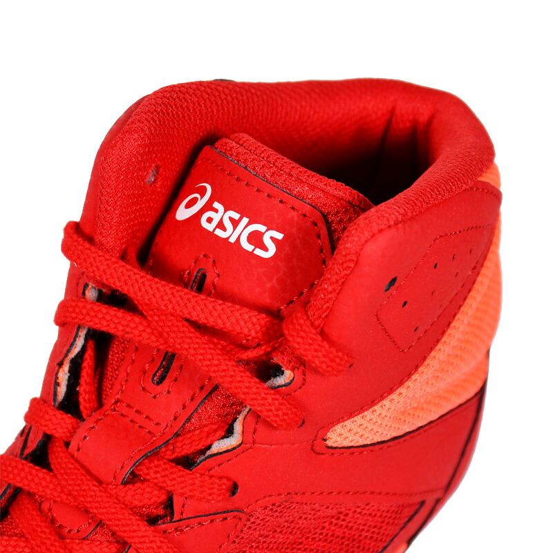 楽天市場】ASICS アシックス レスリング ボクシングシューズ MATFLEX 6