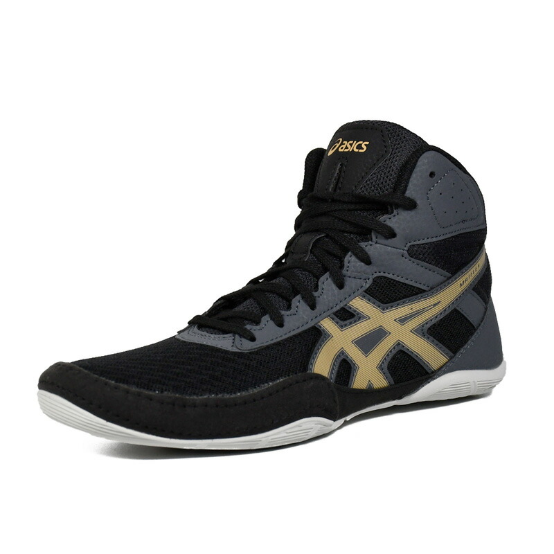 楽天市場】ASICS アシックス レスリング ボクシングシューズ MATFLEX 6
