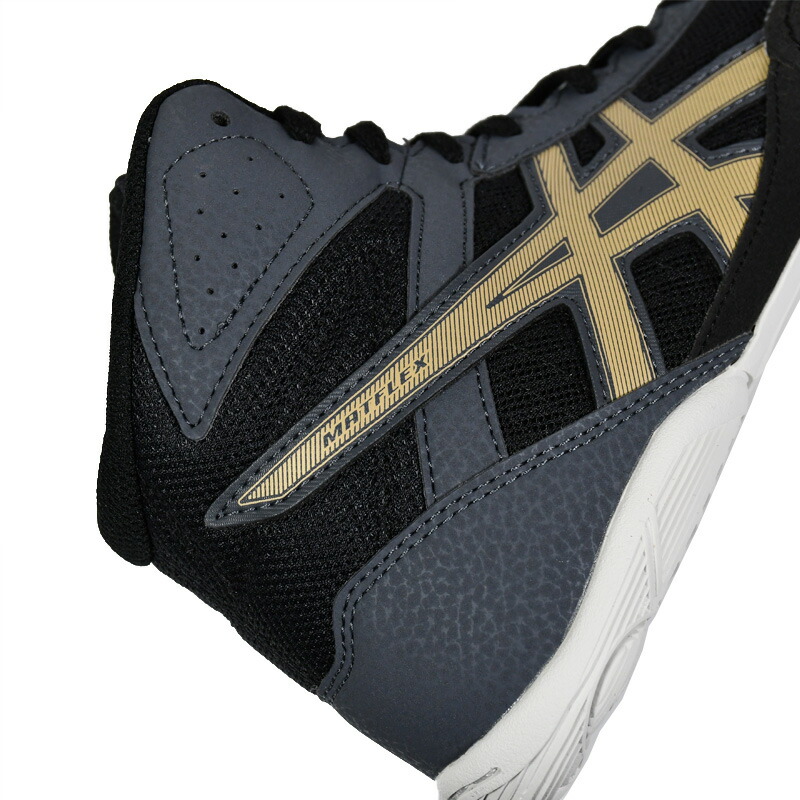楽天市場】ASICS アシックス レスリング ボクシングシューズ MATFLEX 6