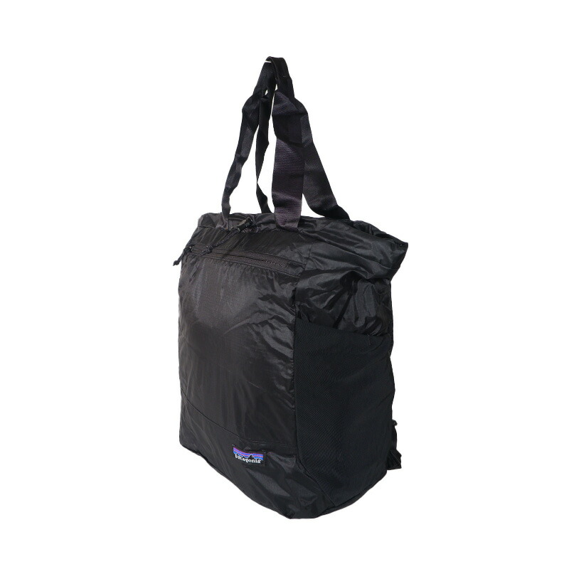 楽天市場】patagonia パタゴニア ULTRALIGHT BLACK HOLE TOTE PACK 27L