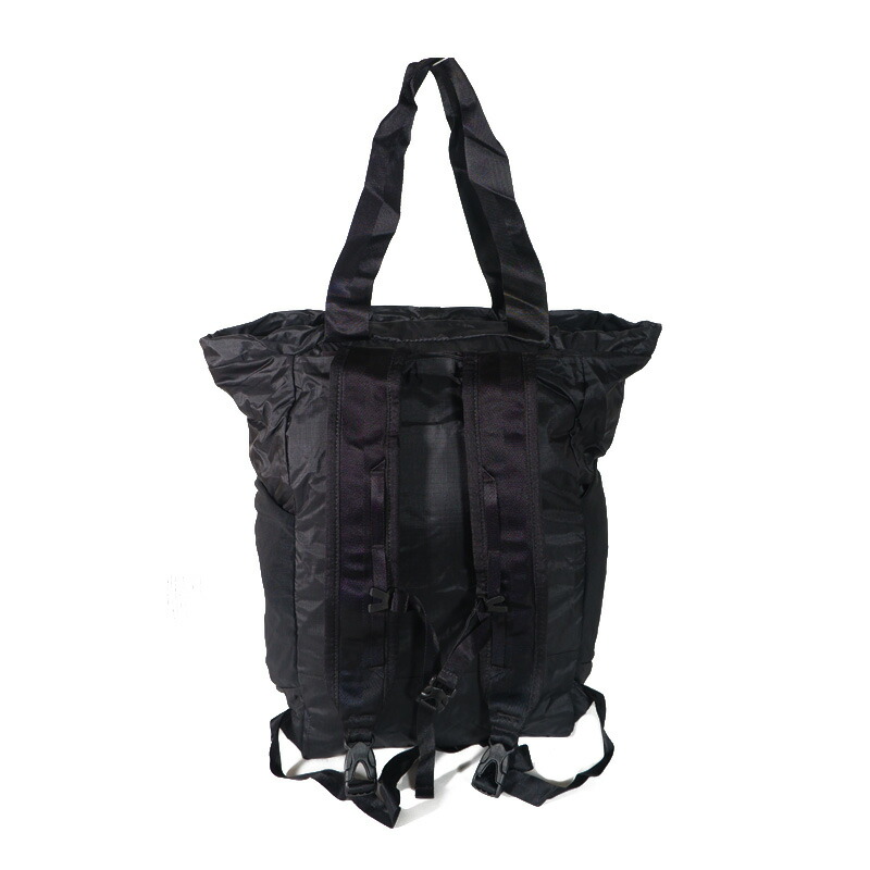 楽天市場】patagonia パタゴニア ULTRALIGHT BLACK HOLE TOTE PACK 27L