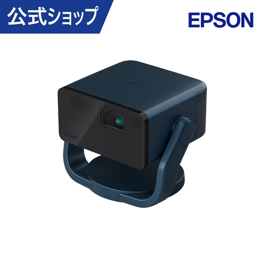 楽天市場】epson dreamio ef-100wの通販