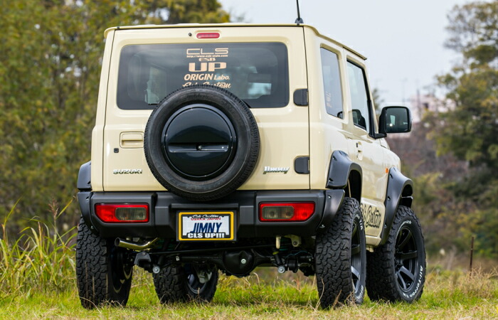 楽天市場】ジムニー＆シエラ [JB64/JB74] ロングショック ※調整式【CLS