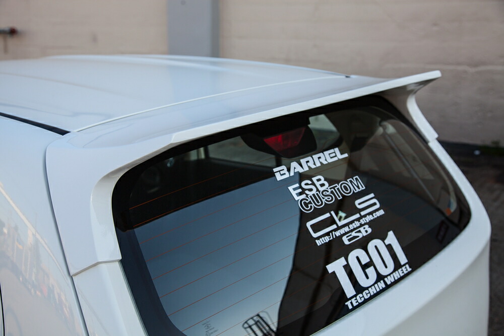 アルトワークス リアウイング」の人気商品一覧 | 安い商品を通販サイト