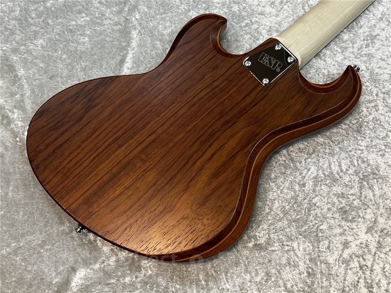 楽天市場】【ESP直営】【即納可能】ESP ULTRATONE-SL7 / Half Mat Old