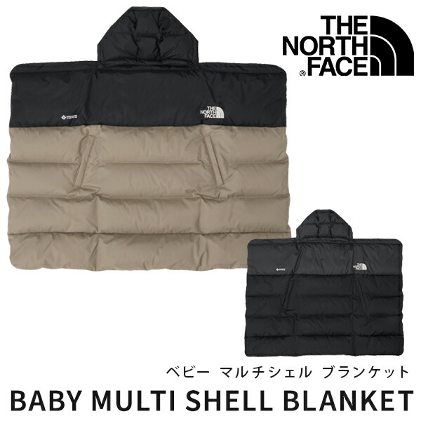 楽天市場】＼ 新色登場 ／ザ・ノース・フェイス THE NORTH FACE ベビー