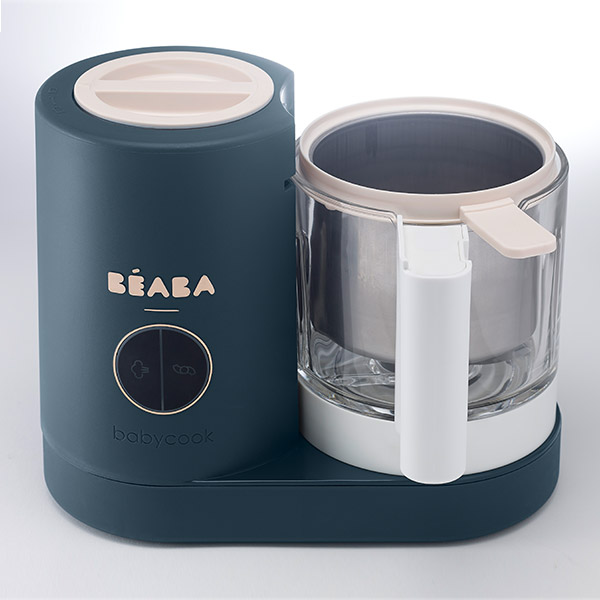 楽天市場】ベアバ ベビークック NEO 蒸せるミキサー BEABA【離乳食