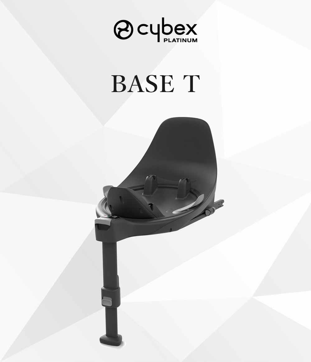 楽天市場】サイベックス cybexベース T ( 赤ちゃん ベビー 新生児