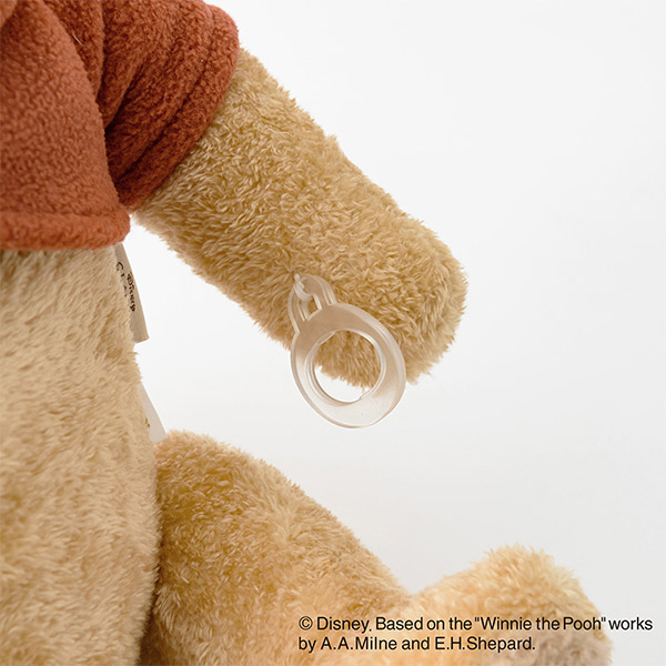 楽天市場】マールマール MARLMARL BFF+ ぬいぐるみ リュック Disney