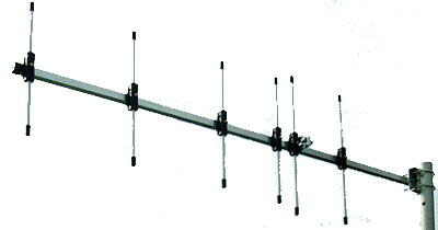 楽天市場】【ﾎﾟｲﾝﾄｱｯﾌﾟ実施中】日本アンテナ BR-450 400MHz ブラウン型