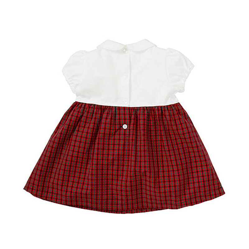 楽天市場】【ふるさと納税】ファミリア(familiar)ワンピース（80〜90cm