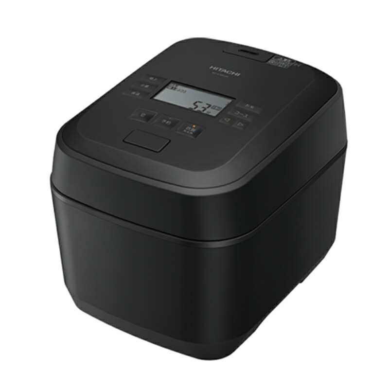 楽天市場】日立 ふっくら御膳 5.5合の通販