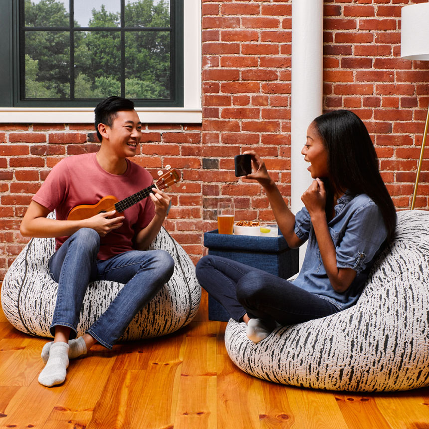 楽天市場】【ふるさと納税】 ヨギボー 限定 Yogibo Luxe Drop Premium