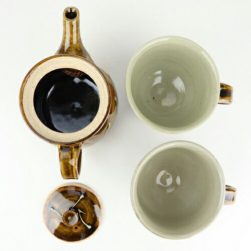 楽天市場】【ふるさと納税】【益子焼】大塚雅淑 イッチンポット