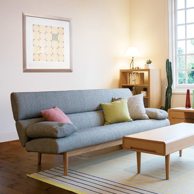 楽天市場】【ふるさと納税】旭川家具 カンディハウス エクリプス