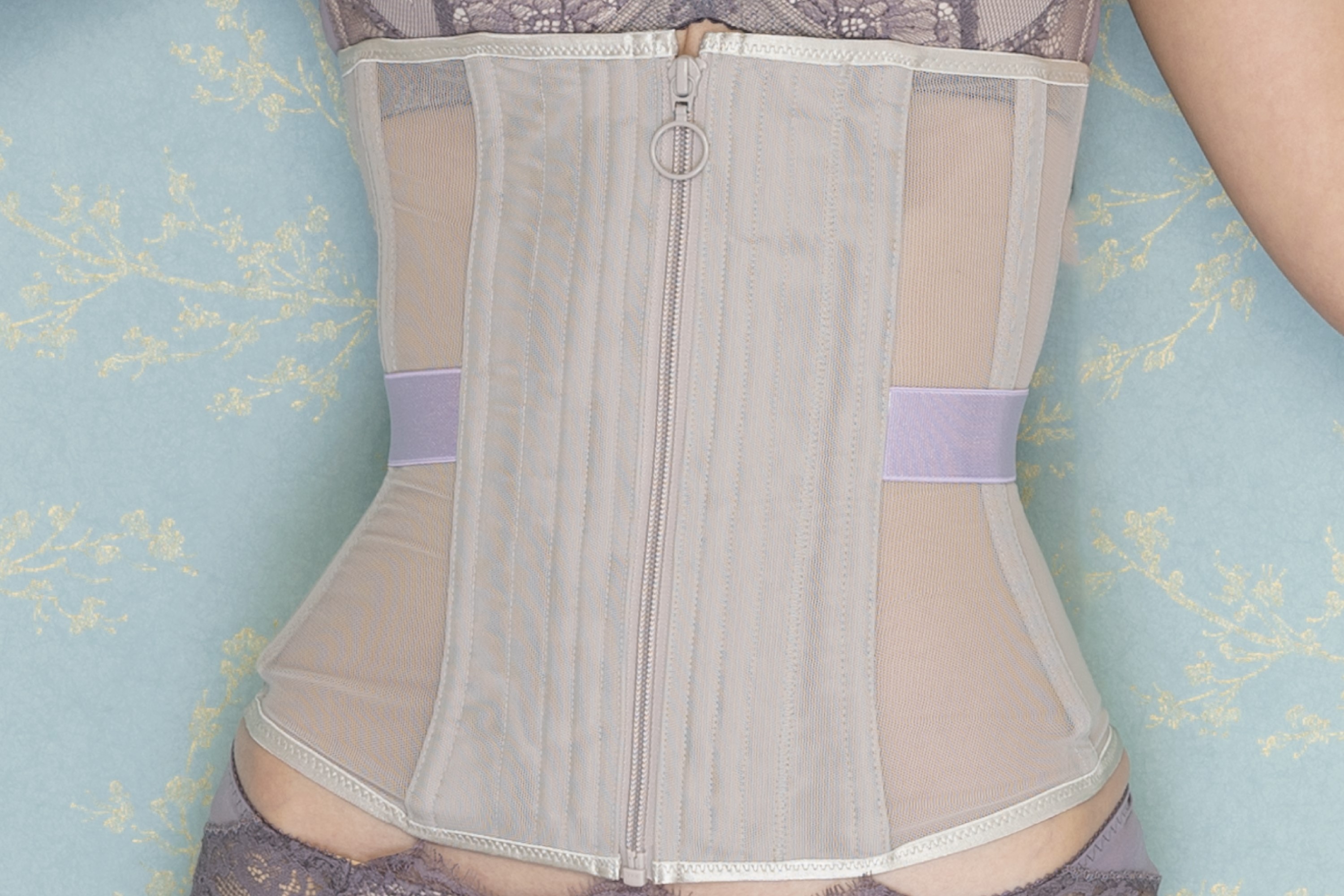 楽天市場】【ふるさと納税】新色登場 ！ 日本製 コルセット