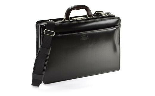 楽天市場】豊岡鞄 × 鯖江眼鏡 眼鏡収納付き 3wayビジネスバッグ 6200の通販