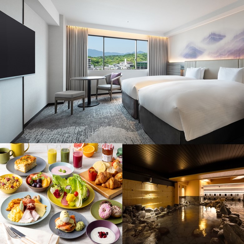 楽天市場】【ふるさと納税】グランドメルキュール奈良橿原 スーペリア