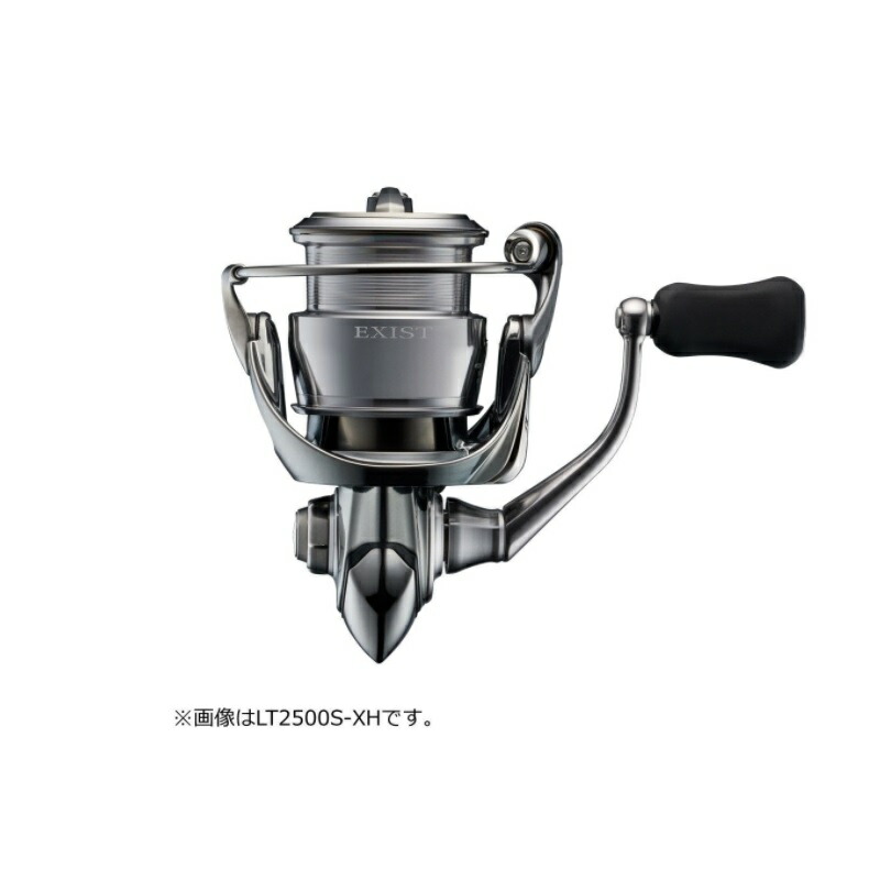 楽天市場】ダイワ(Daiwa) 22イグジスト PC LT3000-XH / スピニング