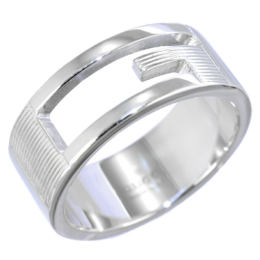 楽天市場】gucci 指輪 20号の通販