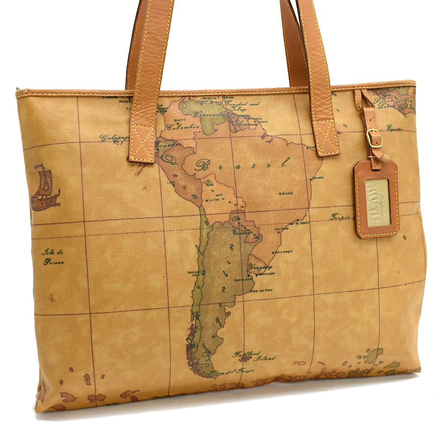 楽天市場】プリマクラッセ 地図柄（男女兼用バッグ｜バッグ）：バッグ