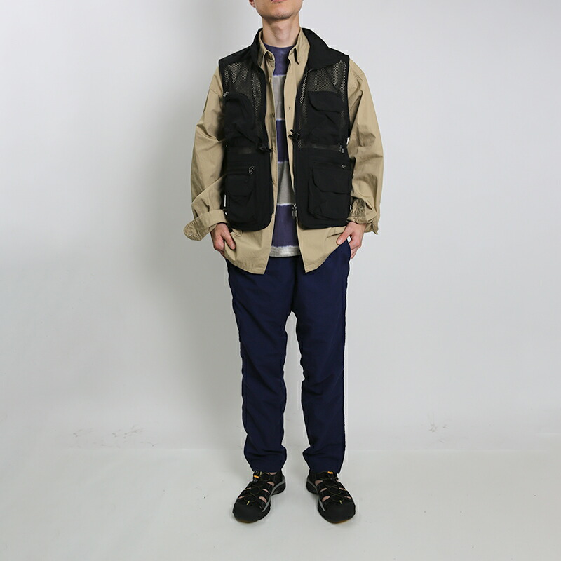 楽天市場】THE NORTH FACE/ノースフェイス Utility Mesh Vest