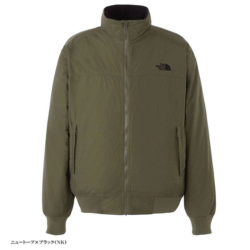 楽天市場】THE NORTH FACE/ノースフェイス Compact Nomad Blouson