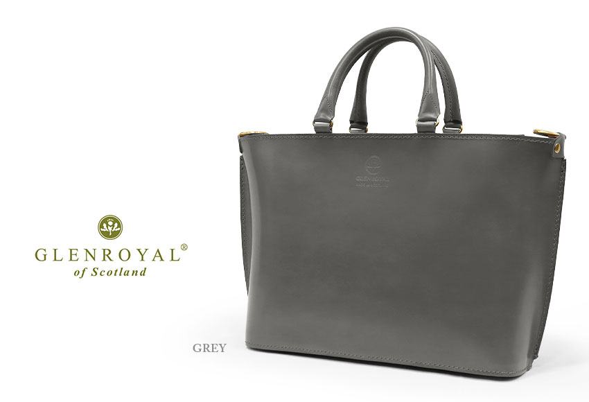 楽天市場】☆[期間限定プレゼント中・専用レザーバーム]GLENROYAL