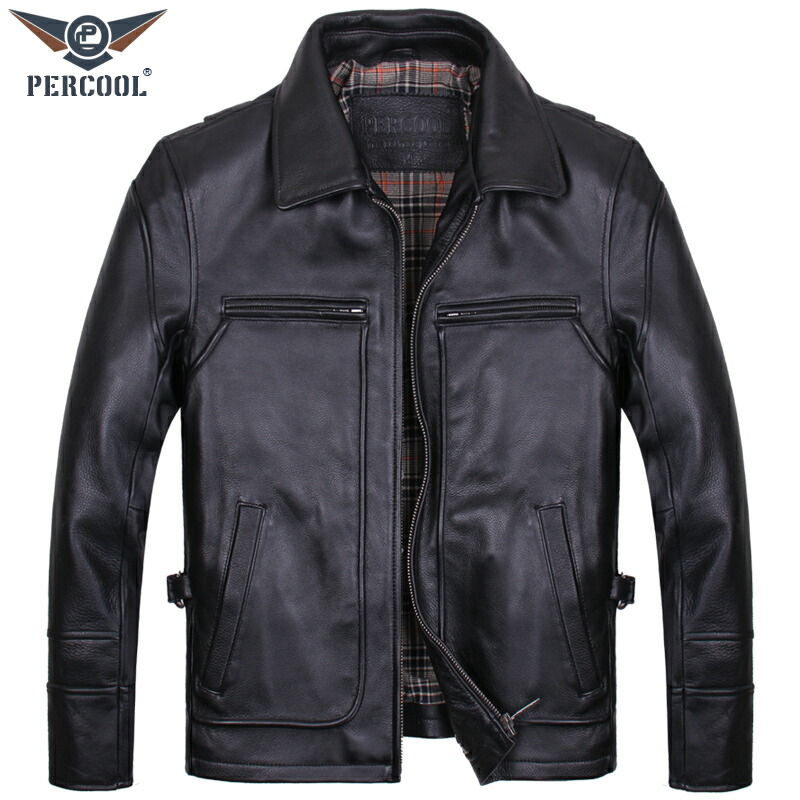 楽天市場】本革ジャケット 牛革 バイクジャケット シングルライダース