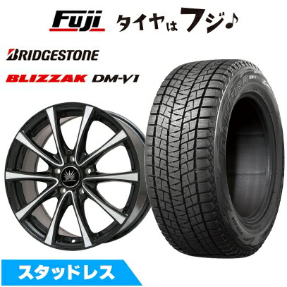 楽天市場】スタッドレスタイヤ ホイールセット 17インチ（インセット