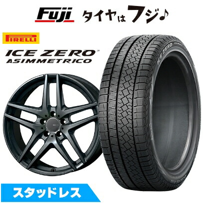 楽天市場】ベンツ cクラス（タイヤ本数4本）（スタッドレスタイヤ