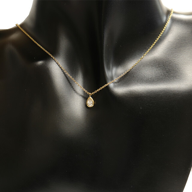 楽天市場】(新品仕上げ済）ティファニー TIFFANY バイザヤード ダイヤ