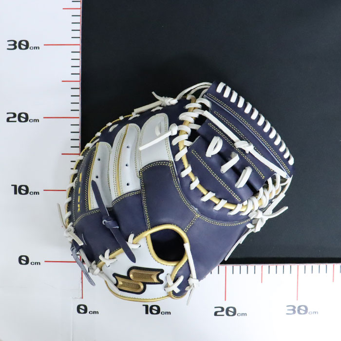 楽天市場】野球 エスエスケイ 軟式キャッチャーミット 軟式 ミット