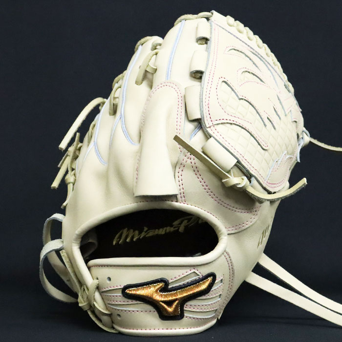 ミズノプロ 軟式グローブ 松井裕樹型 左投げ Mizuno Pro 松井裕樹