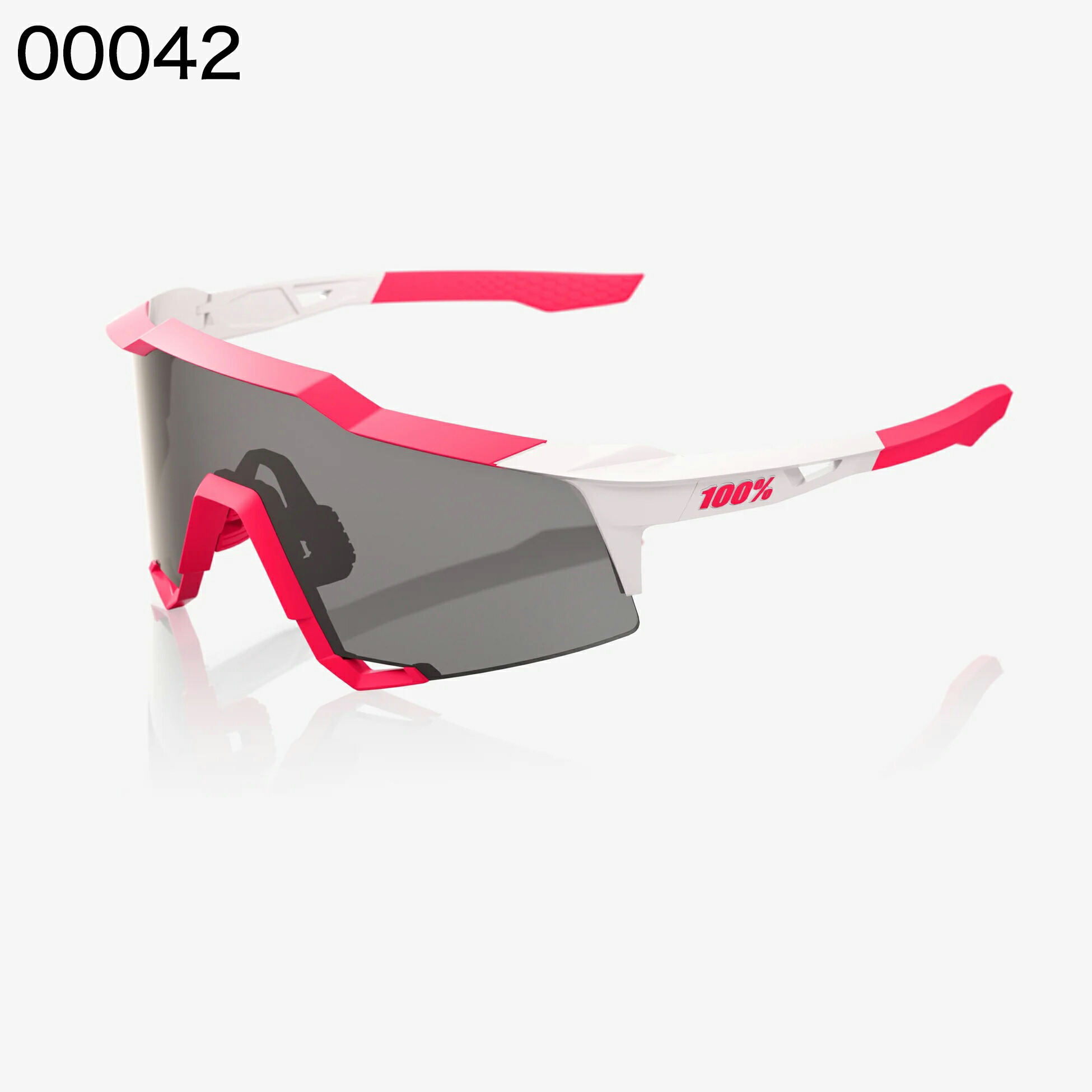 楽天市場】ワンハンドレッド 100％ サングラス スピードクラフト 60007