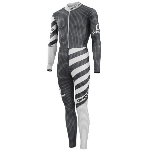 楽天市場】スキー レーシングワンピース（サイズ（S/M/L）L）の通販