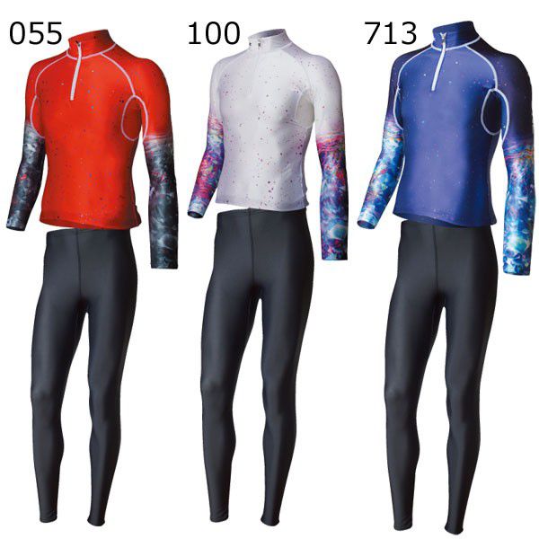 スキーウェア クロスカントリースキー ツーピース」の人気商品一覧