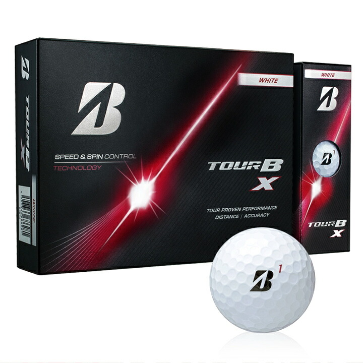 楽天市場】ブリヂストン tour b x 1ダースの通販