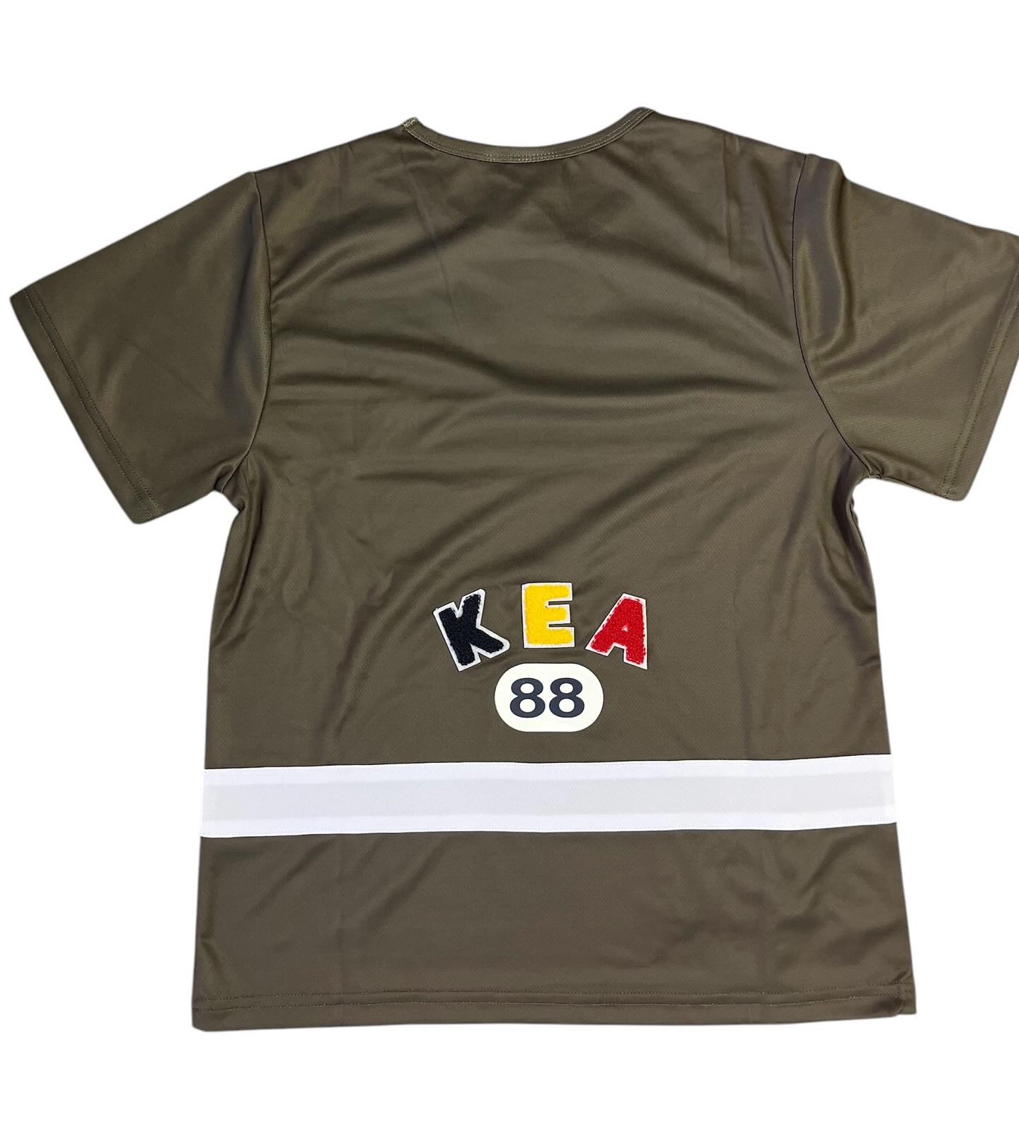 楽天市場】Kea キア テニスウェア ユニセックス ベースラインロンT